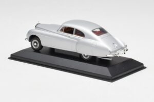 Bentley R-Type Continental Argent Minichamps 1:43 436139421 Métal — image 3 sur 4
