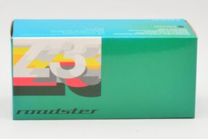 BMW Z3 Roadster 2.8 Vert Foncé Minichamps 1:43 80429421514 Métal — image 4 sur 4