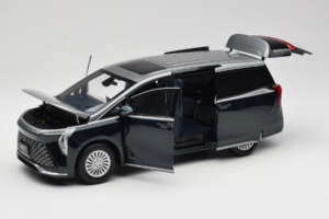 Buick MPV Marron OEM 1:18 GI-20220753 Métal — image 2 sur 8