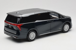 Buick MPV Marron OEM 1:18 GI-20220753 Métal — image 3 sur 8