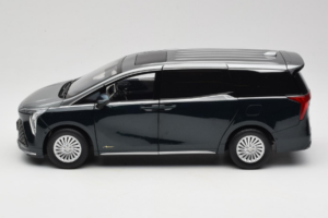 Buick MPV Marron OEM 1:18 GI-20220753 Métal — image 4 sur 8