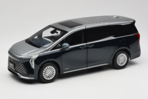 Buick MPV Marron OEM 1:18 GI-20220753 Métal