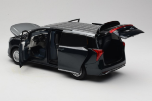Buick MPV Marron OEM 1:18 GI-20220753 Métal — image 5 sur 8