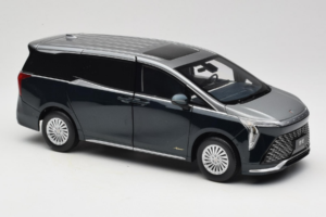 Buick MPV Marron OEM 1:18 GI-20220753 Métal — image 6 sur 8