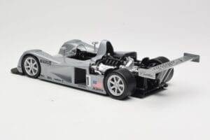Cadillac Northstar LMP #1 24 Hours of Le Mans 2000 Hot Wheels 1:18 29225 Métal — image 5 sur 8