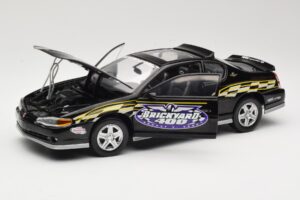 Chevrolet Monte Carlo SS Official Pace Car 2000 Sun Star 1:18 1988 Métal — image 2 sur 8
