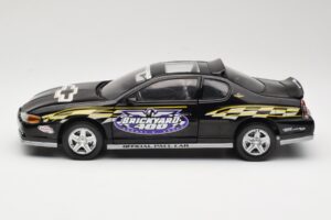 Chevrolet Monte Carlo SS Official Pace Car 2000 Sun Star 1:18 1988 Métal — image 4 sur 8