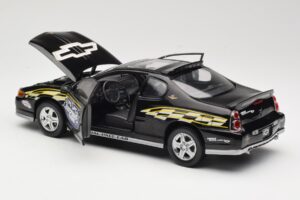 Chevrolet Monte Carlo SS Official Pace Car 2000 Sun Star 1:18 1988 Métal — image 5 sur 8