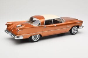 Chrysler Imperial Southampton Cuivre BoS Models 1:18 BOS140 Résine — image 2 sur 6