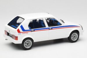 Citroen Visa Group B Trophy White Otto 1:18 OT1053 Résine — image 2 sur 6
