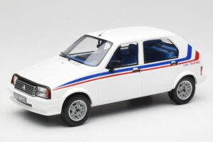 Citroen Visa Group B Trophy White Otto 1:18 OT1053 Résine