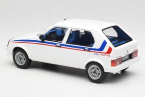Citroen Visa Group B Trophy White Otto 1:18 OT1053 Résine — image 5 sur 6