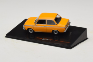 DAF 55 Marathon Jaune IXO 1:43 CLC600N Métal — image 3 sur 4