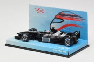 BAR Honda 006 Concept Car 2004 Minichamps 1:43 518034399 Métal — image 3 sur 5