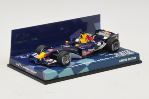 Jordan EJ12 Honda T. Sato F1 2002 Minichamps 1:43 403020110 Métal — image 2 sur 5