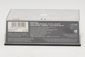 McLaren M26 Ford B. Lunger Italian GP 1978 Minichamps 1:43 530784330 Métal — image 4 sur 5