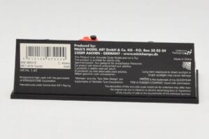 MF1 Toyota M16 #20 C. Albers F1 2006 Minichamps 1:43 400060019 Métal — image 4 sur 5
