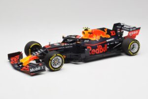 Red Bull RB15 #10 P. Gasly F1 2019 Minichamps 1:18 110190010 Métal