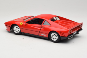 Ferrari 288 GTO Rouge Tonka 1:18 1680 Métal — image 7 sur 9