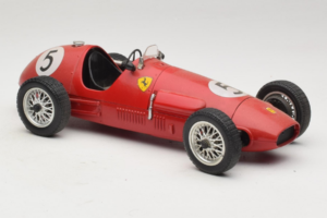 Ferrari 500 F2 #16 Tonka 1:16 6717 Métal — image 4 sur 6