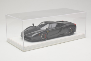 Ferrari Enzo Noir AB Models 1:18 REMC008 Résine — image 2 sur 6