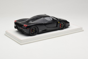 Ferrari Enzo Noir AB Models 1:18 REMC008 Résine — image 3 sur 6