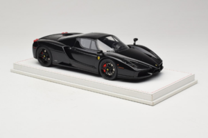 Ferrari Enzo Noir AB Models 1:18 REMC008 Résine — image 4 sur 6