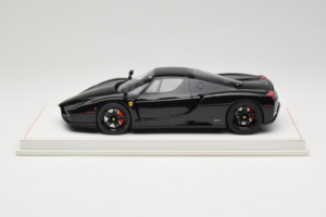 Ferrari Enzo Noir AB Models 1:18 REMC008 Résine