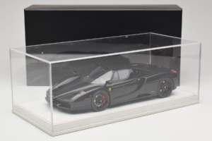 Ferrari Enzo Noir AB Models 1:18 REMC008 Résine — image 6 sur 6