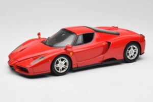 Ferrari Enzo Rouge Hot Wheels 1:18 56293 Métal