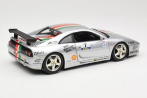 Ferrari F355 Challenge #7 1998 Hot Wheels 1:18 23909 Métal — image 3 sur 8