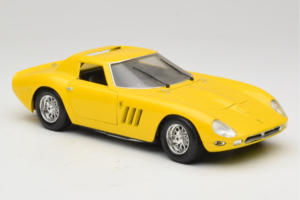 Ferrari 250 GTO Jaune Guiloy 1:18 67525 Métal — image 6 sur 8