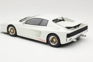 Ferrari Testarossa Koenig Specials Bi-Turbo Blanc GT Spirit 1:18 KJ012 Résine — image 5 sur 6