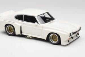 Ford Capri RS 3100 Blanc Édition Limitée Minichamps 1:18 183748003 Métal — image 6 sur 8