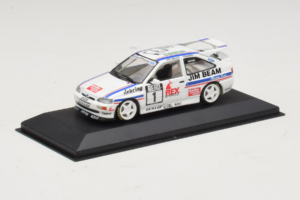Ford Escort Cosworth #1 C. Hurtgen DTT 1994 Minichamps 1:43 430948201 Métal — image 2 sur 4