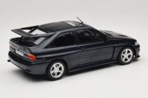 Ford Escort RS Cosworth Mallard Green Metallic Norev 1:18 182790 Métal — image 2 sur 6