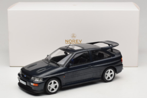 Ford Escort RS Cosworth Mallard Green Metallic Norev 1:18 182790 Métal — image 6 sur 6