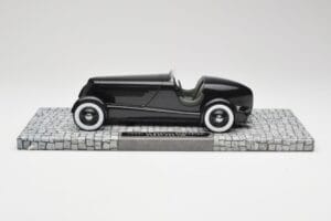 Ford Model 40 Special Speedster Gris Foncé Minichamps 1:18 107082040 Résine — image 3 sur 6