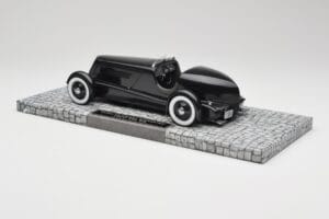 Ford Model 40 Special Speedster Gris Foncé Minichamps 1:18 107082040 Résine — image 5 sur 6
