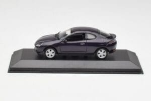 Ford Puma Melina Violet Minichamps 1:43 430086525 Métal
