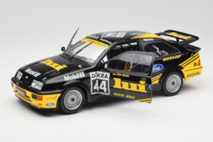 Ford Sierra RS500 #44 J. Wiedler Nurburgring 24 Hours 1989 Solido 1:18 S1806101 Métal — image 2 sur 8