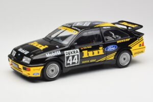 Ford Sierra RS500 #44 J. Wiedler Nurburgring 24 Hours 1989 Solido 1:18 S1806101 Métal