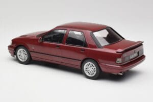 Ford Sierra RS Cosworth 4x4 Rouge MCG 1:18 MCG18354 Métal — image 5 sur 6