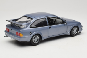 Ford Sierra RS Cosworth Bleu Minichamps 1:18 150084002 Métal — image 3 sur 8