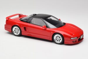 Honda NSX NA1 Mugen Rouge Otto 1:18 OT1105 Résine — image 4 sur 6