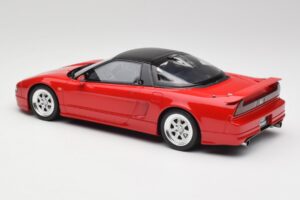 Honda NSX NA1 Mugen Rouge Otto 1:18 OT1105 Résine — image 5 sur 6