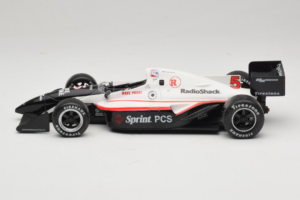 Dallara #5 Sprint PCS A. Luyendyk IRL 1999 Maisto 1:18 31111-M1 Métal — image 3 sur 6