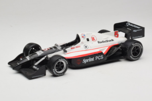 Dallara #5 Sprint PCS A. Luyendyk IRL 1999 Maisto 1:18 31111-M1 Métal