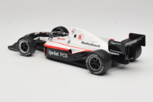 Dallara #5 Sprint PCS A. Luyendyk IRL 1999 Maisto 1:18 31111-M1 Métal — image 5 sur 6