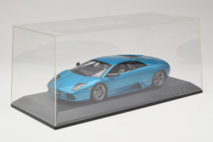 Lamborghini Murcielago 40th Anniversary Verde Artemis AUTOart 1:18 74515 Métal — image 8 sur 9
